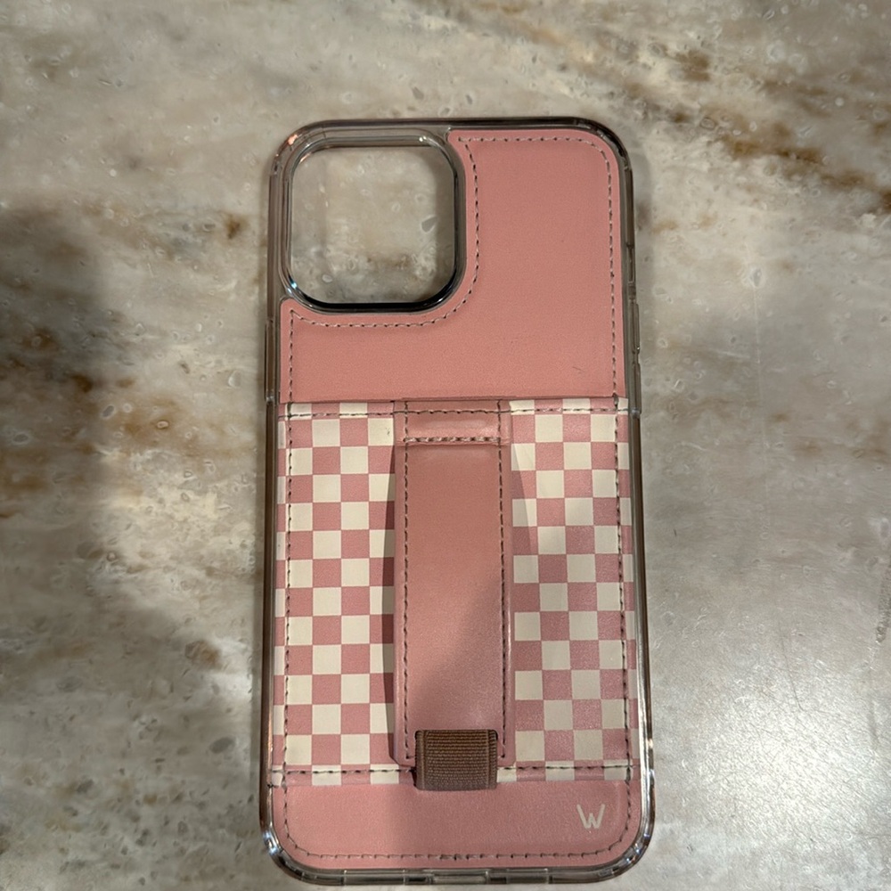 Wallis Case